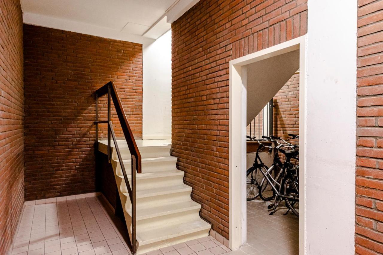 Centro Appartement Zandvoort Bagian luar foto